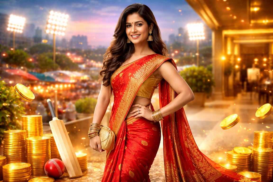বগুড়ায় ক্রিকেট বেটিং উপভোগ করছেন একজন বাংলাদেশি ব্যবহারকারী