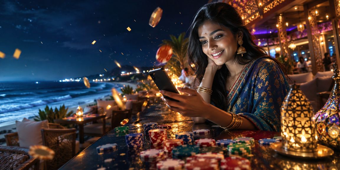 কক্সবাজার সমুদ্র সৈকতে মোবাইলে অনলাইন বেটিং উপভোগ