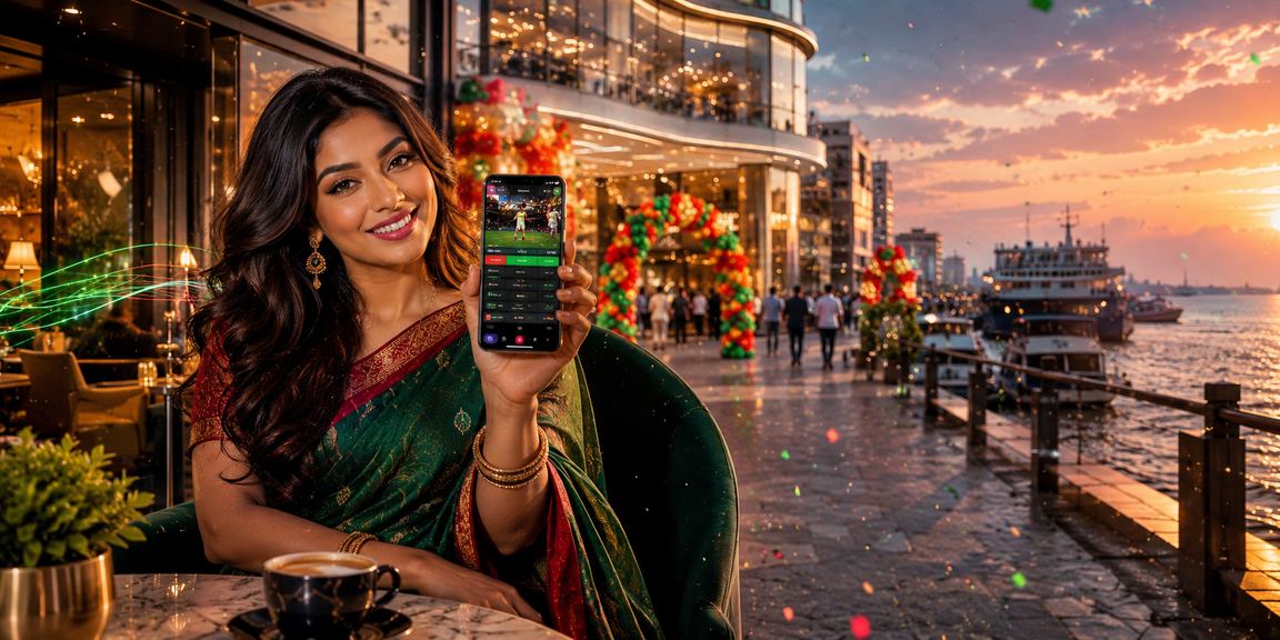 নারায়ণগঞ্জে tbajee88 ক্যাসিনো অ্যাপে রিলোড বোনাস ব্যবহার করছেন একজন সদস্য
