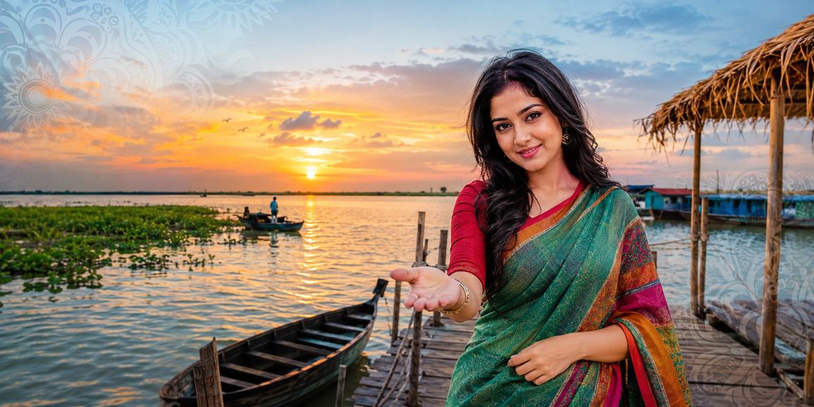 তাঙ্গুয়ার হাওরের কাছে একজন ব্যবহারকারী মোবাইলে tbajee88 ফুটবল বেটিং পেমেন্ট করছেন